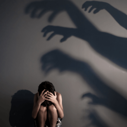 Peur (anxiété et&nbsp;phobie)